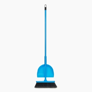 Set reina coada metalica 110 cm matura peri scurti faras cu prindere diverse culori Thumbnail 2