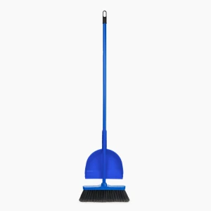 Set reina coada metalica 110 cm matura peri scurti faras cu prindere diverse culori