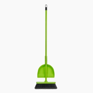Set reina coada metalica 110 cm matura peri scurti faras cu prindere diverse culori Thumbnail 5