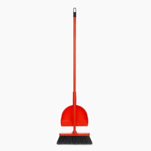 Set reina coada metalica 110 cm matura peri scurti faras cu prindere diverse culori Thumbnail 6