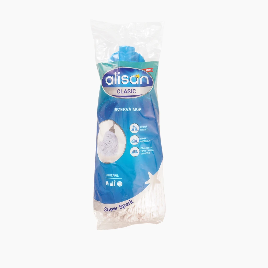 Rezerva mop bumbac 160 gr 2