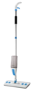 Mop esperanza perfect clean ehs003 cu pulverizator multifunctional, microfibra, spray cu rezervor 600ml Thumbnail 9