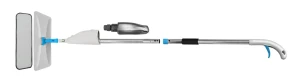 Mop esperanza perfect clean, ehs002, microfibra, rezervor 350ml, alb Thumbnail 6