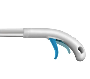 Mop esperanza perfect clean, ehs002, microfibra, rezervor 350ml, alb Thumbnail 3