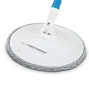 Mop esperanza perfect clean ehs007 spin mop, overall length: 130 cm, tube diameter: 22 mm, tube material: stainless steel, diameter of plate (to attac Thumbnail 9