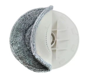 Mop esperanza perfect clean ehs007 spin mop, overall length: 130 cm, tube diameter: 22 mm, tube material: stainless steel, diameter of plate (to attac Thumbnail 8