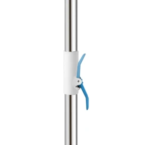 Mop esperanza perfect clean ehs007 spin mop, overall length: 130 cm, tube diameter: 22 mm, tube material: stainless steel, diameter of plate (to attac Thumbnail 6
