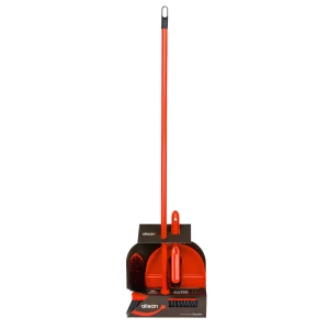 Set Premium Easy Clean (matura +perie+coada+faras cu perie)