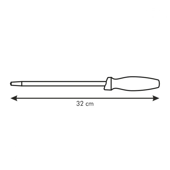 880550 ascutitoare 22 cm, home profi 2