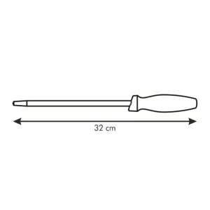 880550 ascutitoare 22 cm, home profi Thumbnail 2