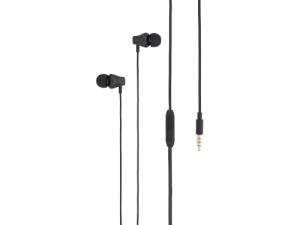 Casti in-ear Tellur Basic Lyric, Black  TLL162232