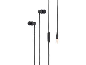 Casti in-ear tellur basic lyric, black  tll162232 Thumbnail 2