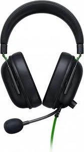 Headphone razer blackshark v2 x usb - wired esports headset with noise-cancelling mic 2