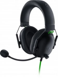 Headphone RAZER BlackShark V2 X USB - Wired Esports Headset with Noise-Cancelling Mic