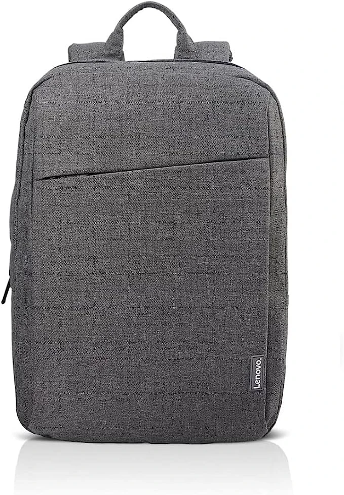 Rucsac notebook lenovo b210, 15.6", gri 4