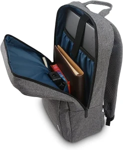 Rucsac notebook lenovo b210, 15.6", gri Thumbnail 2