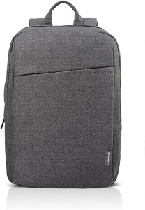 Rucsac notebook lenovo b210, 15.6", gri Thumbnail 3