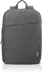 Rucsac Notebook Lenovo B210, 15.6", Gri