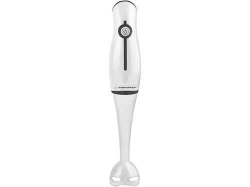Hand blender esperanza frappe ekm001k black 250w power output 2