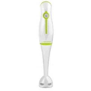 Hand blender esperanza frappe ekm001g green 250w power output