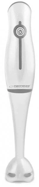 Hand blender esperanza frappe ekm001e grey 250w power output 3