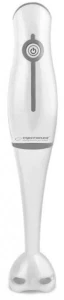 Hand blender esperanza frappe ekm001e grey 250w power output Thumbnail 2