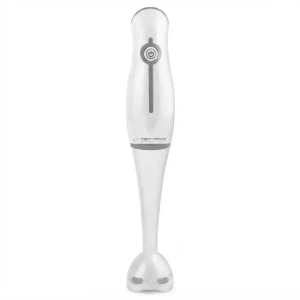 Hand blender esperanza frappe ekm001e grey 250w power output