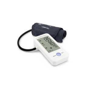 Blood Pressure Arm Esperanza VITALITY ECB002,  Measurement of the systolic (SYS) and diastolic (DIA) blood pressure and pulse (P), Detection of cardia
