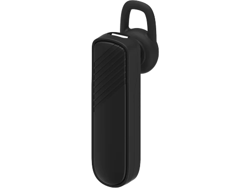 Tellur bluetooth headset vox 10, 4h de convorbire, incarcare-microusb, tellur black  tll511301 2