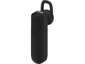 Tellur Bluetooth Headset Vox 10, 4h de convorbire, Incarcare-microUSB, Tellur Black  TLL511301