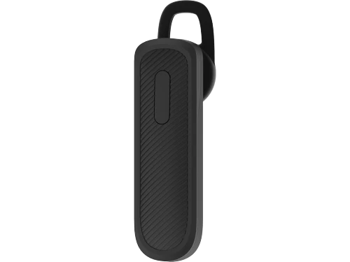 Tellur bluetooth headset vox 5,  4h de convorbire, conectare la 2 tel, incarcare-microusb, tellur black  tll511291 3