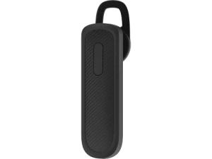 Tellur Bluetooth Headset Vox 5,  4h de convorbire, conectare la 2 tel, Incarcare-microUSB, Tellur Black  TLL511291