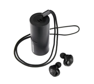 Earphones bluetooth esperanza laurel eh227k, talking time: up to 4h, music playing time: up to 3h, charging time: around 1h, bluetooth: v.5.0 Thumbnail 6