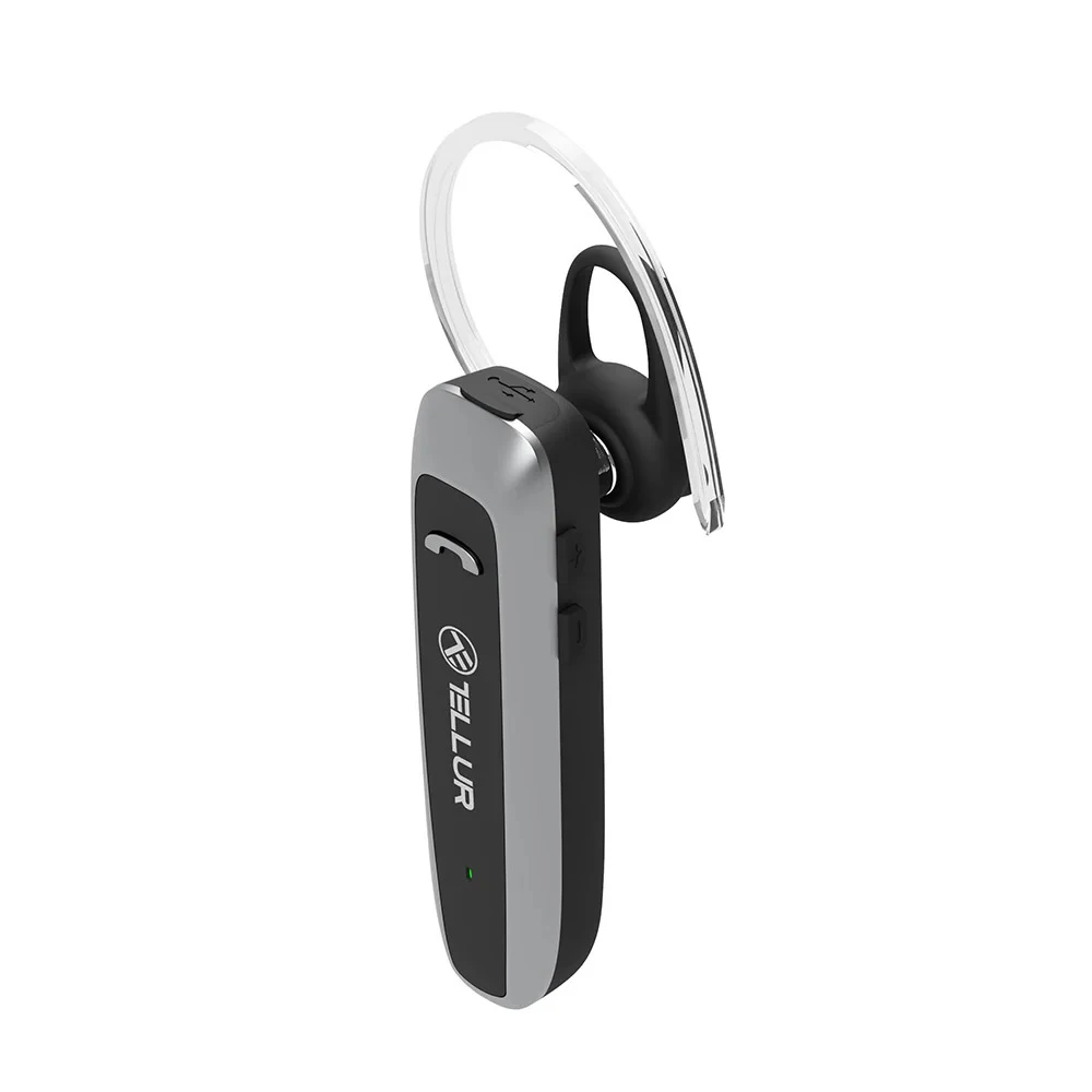 Casca bluetooth tellur vox 95, negru 2