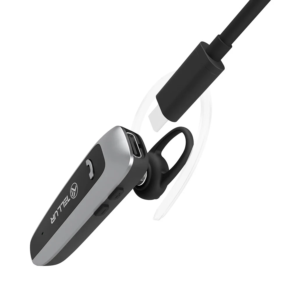 Casca bluetooth tellur vox 95, negru 3