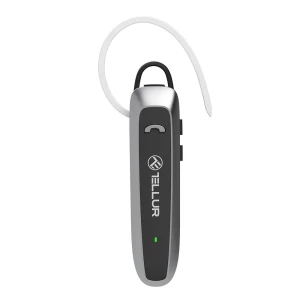 Casca Bluetooth Tellur Vox 95, negru