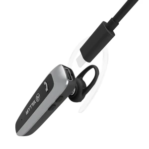 Casca bluetooth tellur vox 95, negru Thumbnail 3
