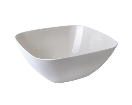 168003 салатница aleana 24x24x9,5см 7
