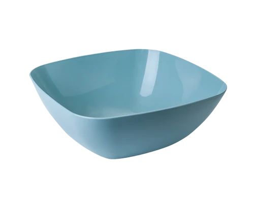 168003 салатница aleana 24x24x9,5см 4