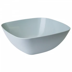 168002 bol pentru salata aleana 180x180x75mm, in asortiment 2
