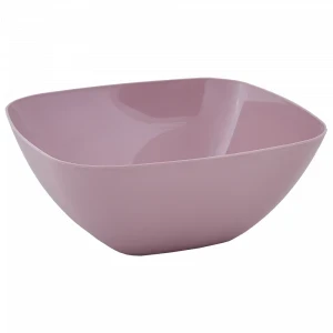 168002 bol pentru salata aleana 180x180x75mm, in asortiment