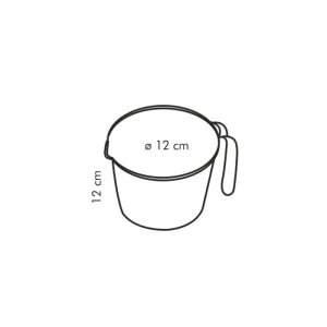 630408 cana gradata cu miner 1 l, delicia Thumbnail 2