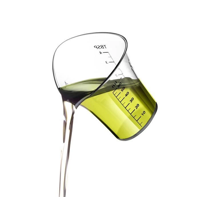 420738 cana gradata presto, 60 ml 2
