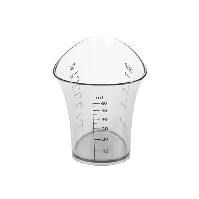 420738 cana gradata presto, 60 ml 4