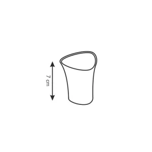 420738 cana gradata presto, 60 ml Thumbnail 3