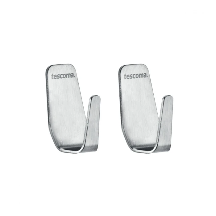 420844 cirlige adezive inox presto, 2 buc, mari 3