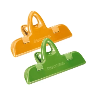 420764 Clipsa pentru pachete 11 cm, 2 buc Presto