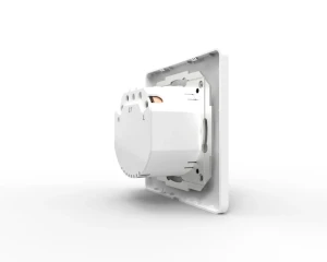 Priza wifi perete, schuko, 3000w, 16a, tellur white  tll331321, compatibil amazon alexa, google assistance Thumbnail 2