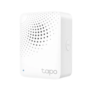 Tp-link, tapo h100 | smart hub with chime