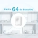 Tp-link, tapo h100 | smart hub with chime 7